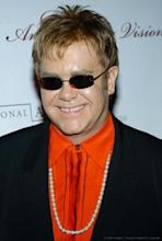 Elton John