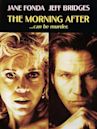 The Morning After (1986 film)