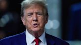 Trump on ABC News president’s resignation: ‘Good riddance’