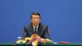 China's new economic tsar faces challenges emulating his predecessor