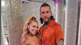 BBC Strictly Come Dancing's Pete Wicks surprised by unexpected news as he says 'sorry' to partner