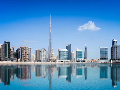 Treatment of Irish woman ‘charged with attempted suicide in Dubai unacceptable’