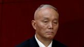 Beijing party chief Cai, Xi loyalist, vaults to top rank