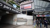 FOTOS: Así luce la Glorieta de Insurgentes tras la intervención del gobierno para recuperar el espacio público | El Universal