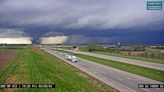 Viral tornado footage is from prior storms, not recent Nebraska tornado | Fact check