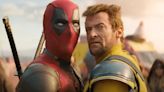 Deadpool & Wolverine remains at the top of the box office with $97m