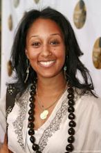 Tamera Mowry-Housley