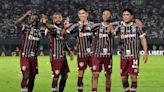 1-3. Con doblete del argentino Cano, Fluminense va a semis de la Libertadores y se medirá con Internacional