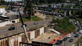 Sea-Tac Airport’s facelift means upgrades … and work zones