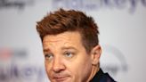 Jeremy Renner shares gory and brutal details of snowplow accident: ‘My eyeball was out’