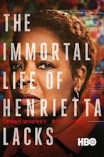 The Immortal Life of Henrietta Lacks (film)