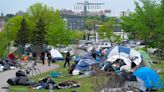 Conservatives Should Support Homeless Encampments