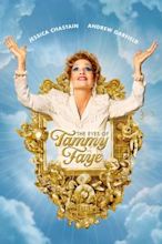 Gli occhi di Tammy Faye