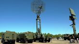 Ukrainian Special Forces destroy state-of-the-art Russian radar – video