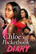 Chloe's Pocketbook Diary