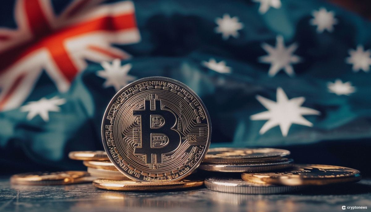 Coinbase Secures Custodial Role for Australia's New Spot Bitcoin ETF by DigitalX