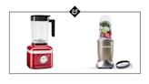 KitchenAid vs NutriBullet: choosing the right appliance for the best blending