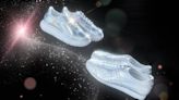 Onitsuka Tiger’s Holiday Capsule Shines With Shimmering Holographic Sneakers