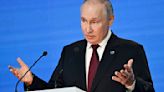 Russia tested nuclear-powered missile with global range, Putin says