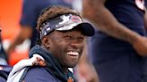 Bears LB Roquan Smith will travel to Seattle for preseason game
