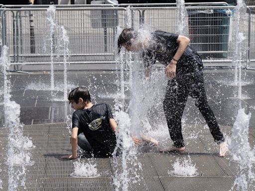 When heat waves strike, Environment Canada can link it to climate change — fast