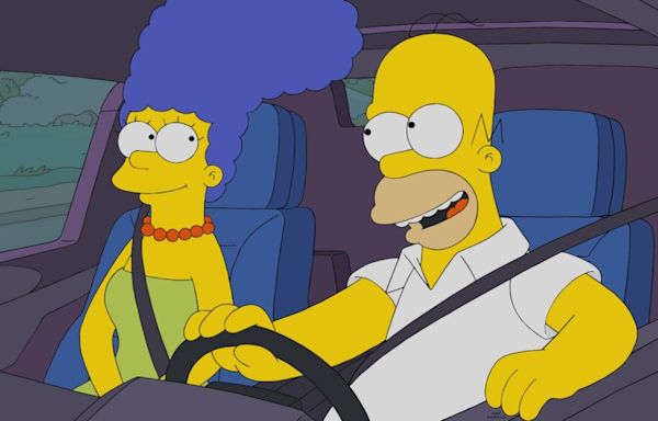 ‘The Simpsons’: Upcoming Episodes Will Debut Exclusively on Disney+