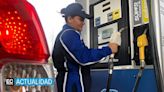 Estas son las compensaciones que recibirán los transportistas por el incremento de las gasolinas