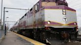 MBTA train to Rolling Stones show at Gillette breaks down