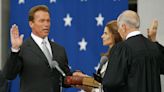 Arnold Schwarzenegger visits Sacramento on 20th anniversary of being sworn in as governor