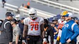 Contract details for Cardinals 5th-round OL Christian Jones