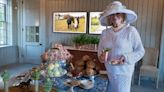 Martha Stewart, Churchill Downs create Kentucky Derby at Home experience. What's on the menu