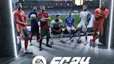 EA FC 24 Euro 2024 release time, launch date and new features