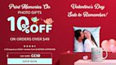 This Valentine’s Day Give A Personalized Gift To Your Significant Other!