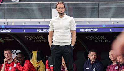 England Vs Slovenia, UEFA Euro 2024 Football: Gareth Southgate Remains Own 'Biggest Critic' Amid Outside Noise