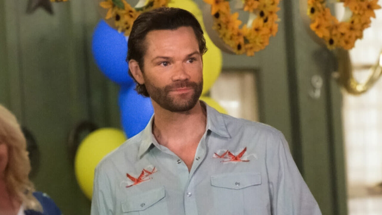 Walker's Series Finale Was An Emotional End Of An Era For Jared Padalecki, And I'm Bummed All Over ...