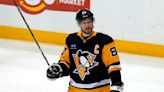 Pens' playoff streak in jeopardy after 5-2 loss to Chicago