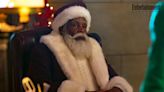 Danny Glover to play Santa Claus in Disney's holiday heist movie — See a first look