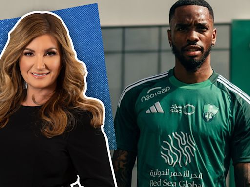 Toney's Saudi move should shock football... but the Prem is still place to be