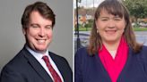 General Election 2024 LIVE: Tories pull support for candidates Craig Williams and Laura Saunders amid betting probe