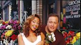 Leah Remini and Kevin James honor ‘The King of Queens’ on the show’s 25th anniversary