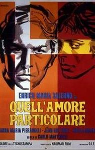 Quell'amore particolare