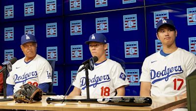 MLB／山本由伸進60天受傷名單 道奇教頭說「紙上作業」！他已在傳接球