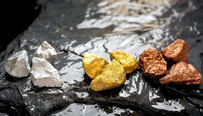 Australia’s Northern Territory, Japan partner on critical minerals