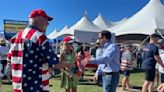 GOP candidates stress urgency at annual Nevada cookout