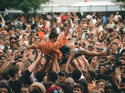 Afropunk Festival is coming back to Brooklyn next month