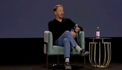 Larry Ellison, Elon Musk, and Jensen Huang had dinner: both 'begging Jensen for GPUs'