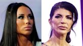 Melissa and Teresa Came Face to Face at a Brunch — Leading to an Explosive Confrontation | Bravo TV Official Site