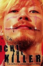 Ichi the Killer