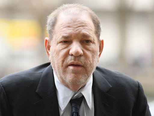 Harvey Weinstein’s 2020 Rape and Sexual Assault Convictions in New York Overturned