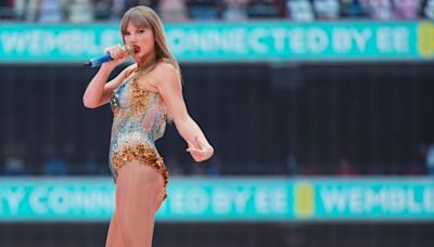 City council approves designation of downtown Toronto route as 'Taylor Swift Way' during 'Eras Tour'